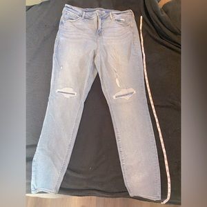 Women’s Skinny Jeans